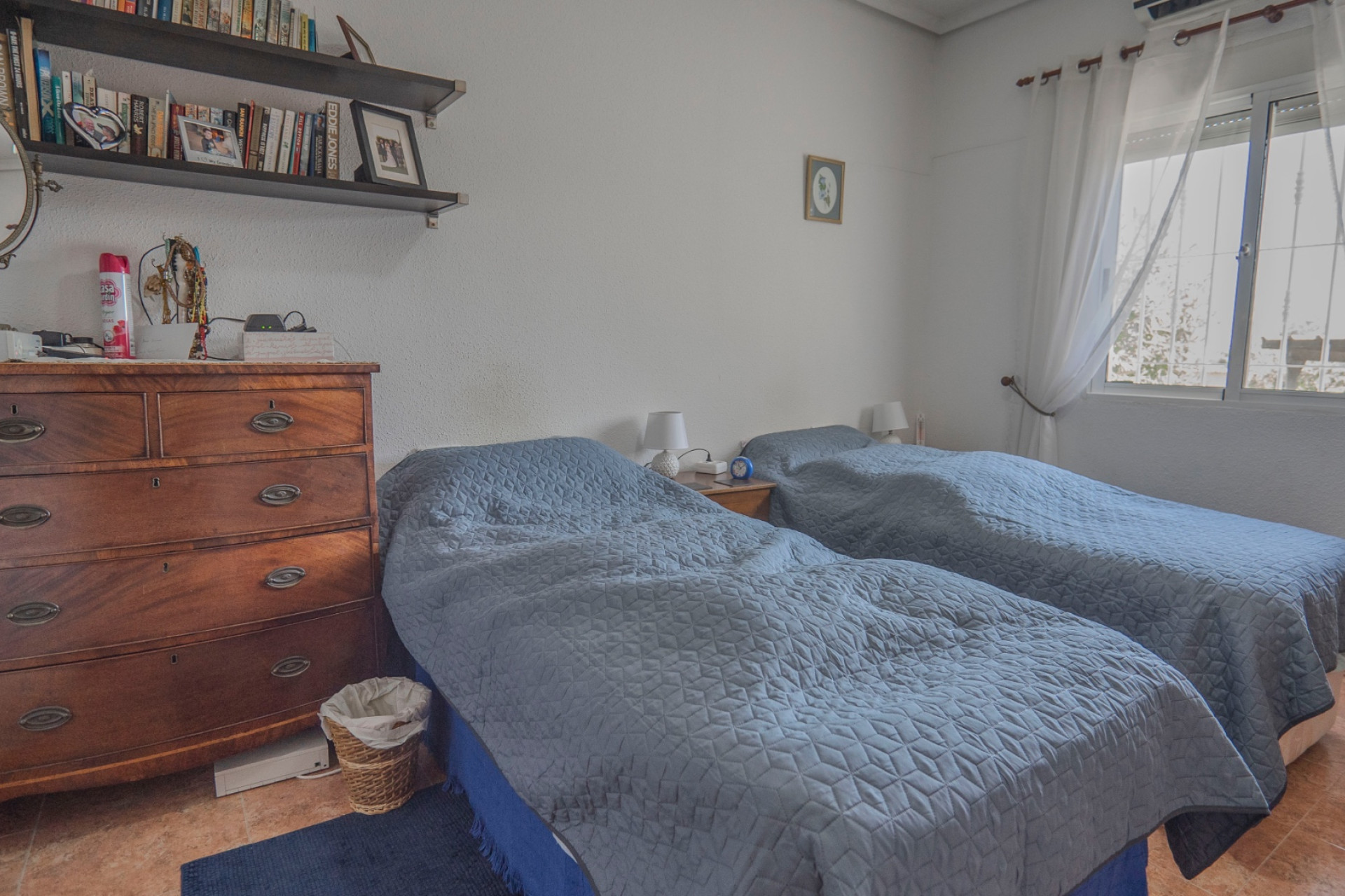 Reventa - Finca / Propiedad de Campo - Orihuela - San Bartolome