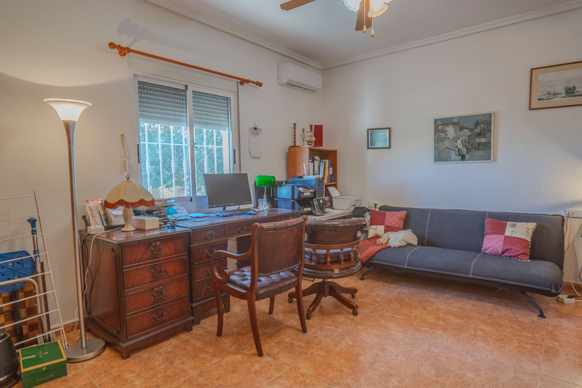 Reventa - Finca / Propiedad de Campo - Orihuela - San Bartolome