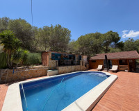 Reventa - Finca / Propiedad de Campo - Orihuela - Torremendo