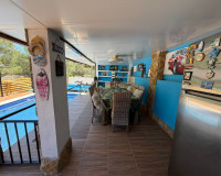 Reventa - Finca / Propiedad de Campo - Orihuela - Torremendo