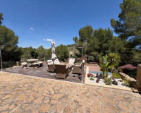 Reventa - Finca / Propiedad de Campo - Orihuela - Torremendo