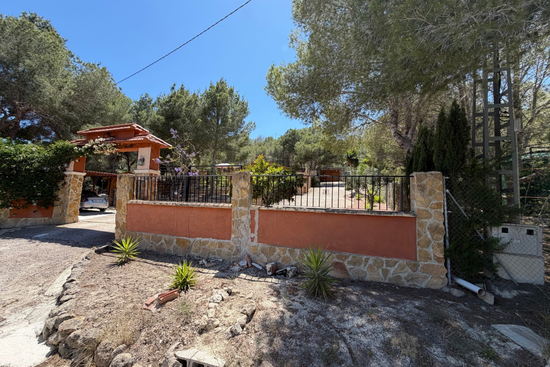 Reventa - Finca / Propiedad de Campo - Orihuela - Torremendo