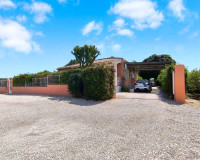 Reventa - Finca / Propiedad de Campo - Orihuela