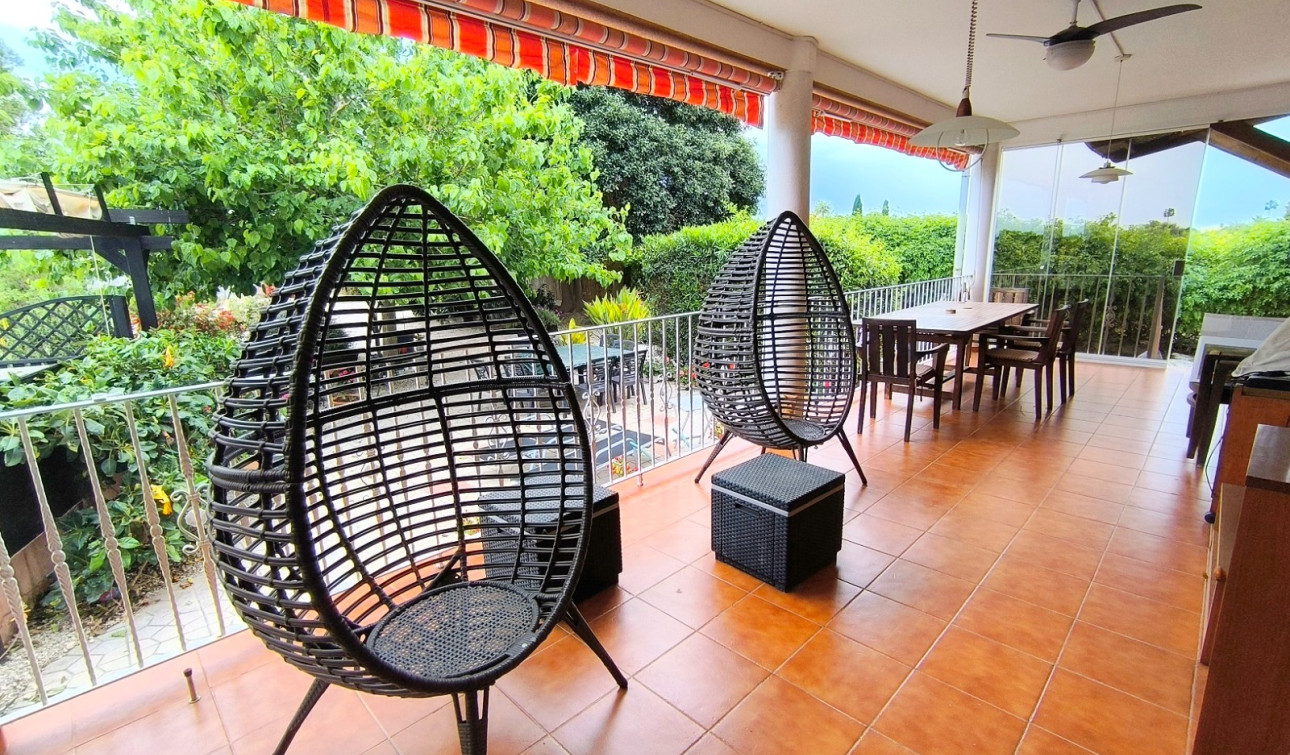 Reventa - Finca / Propiedad de Campo - Orihuela