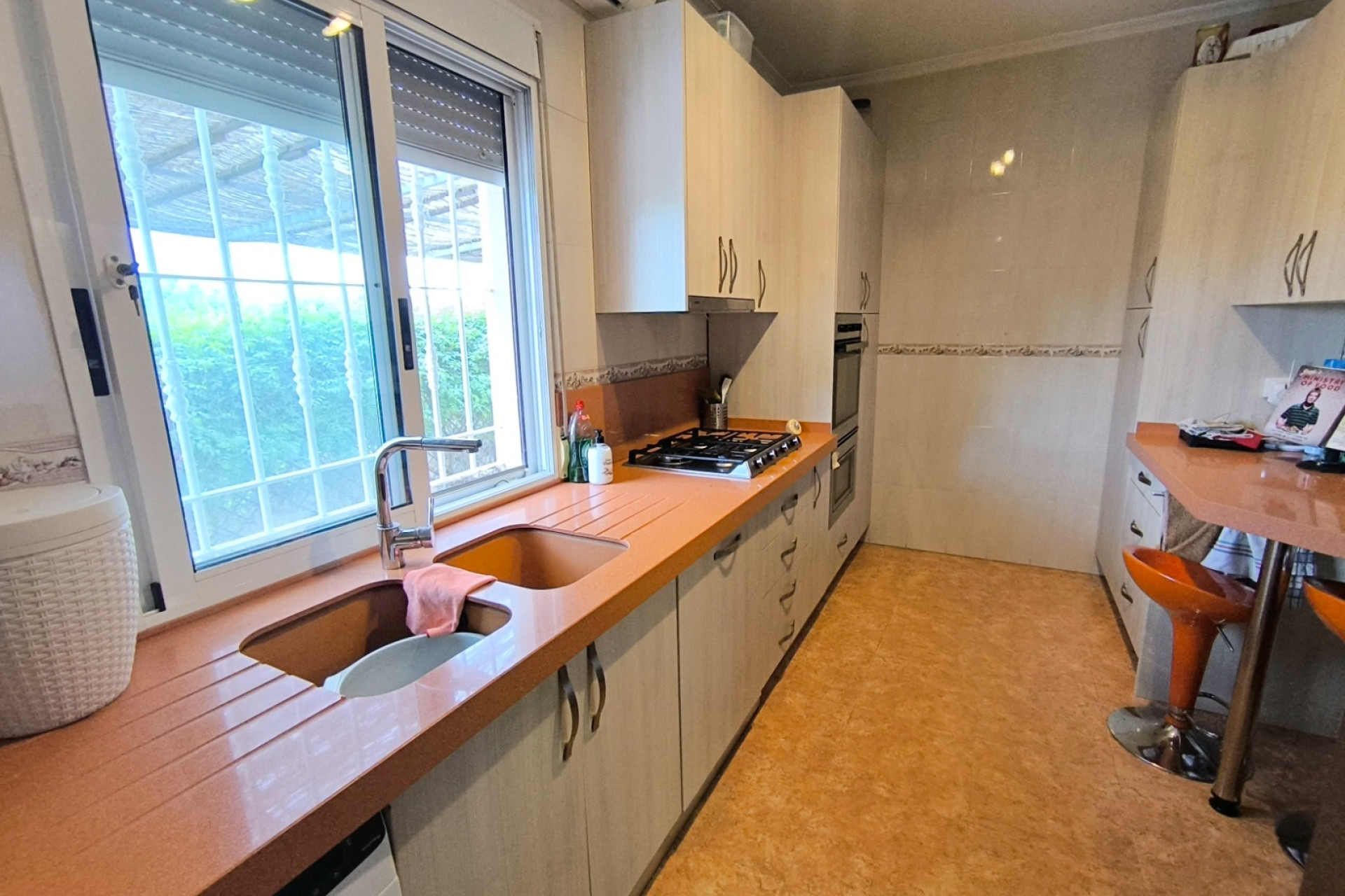 Reventa - Finca / Propiedad de Campo - Orihuela