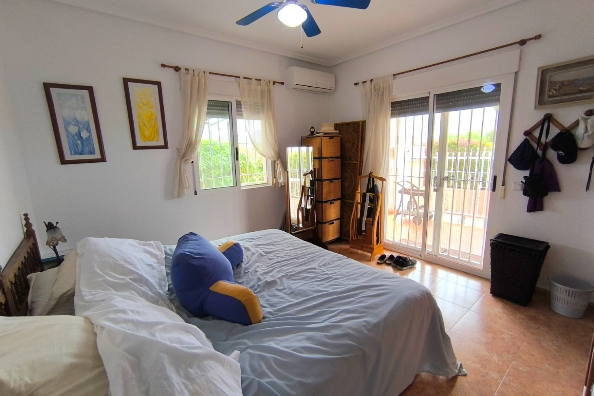 Reventa - Finca / Propiedad de Campo - Orihuela