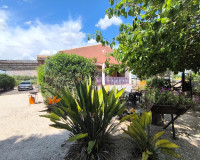 Reventa - Finca / Propiedad de Campo - Orihuela