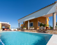 Reventa - Finca / Propiedad de Campo - Orihuela