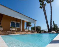 Reventa - Finca / Propiedad de Campo - Orihuela