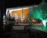 Reventa - Finca / Propiedad de Campo - Orihuela