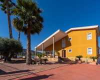 Reventa - Finca / Propiedad de Campo - Orihuela