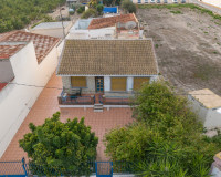 Reventa - Finca / Propiedad de Campo - Orihuela