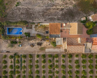 Reventa - Finca / Propiedad de Campo - Orihuela