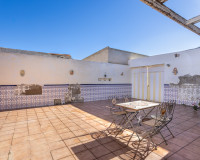 Reventa - Finca / Propiedad de Campo - Orihuela