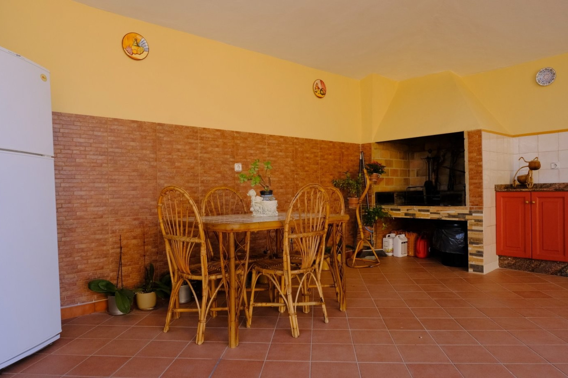 Reventa - Finca / Propiedad de Campo - Orihuela