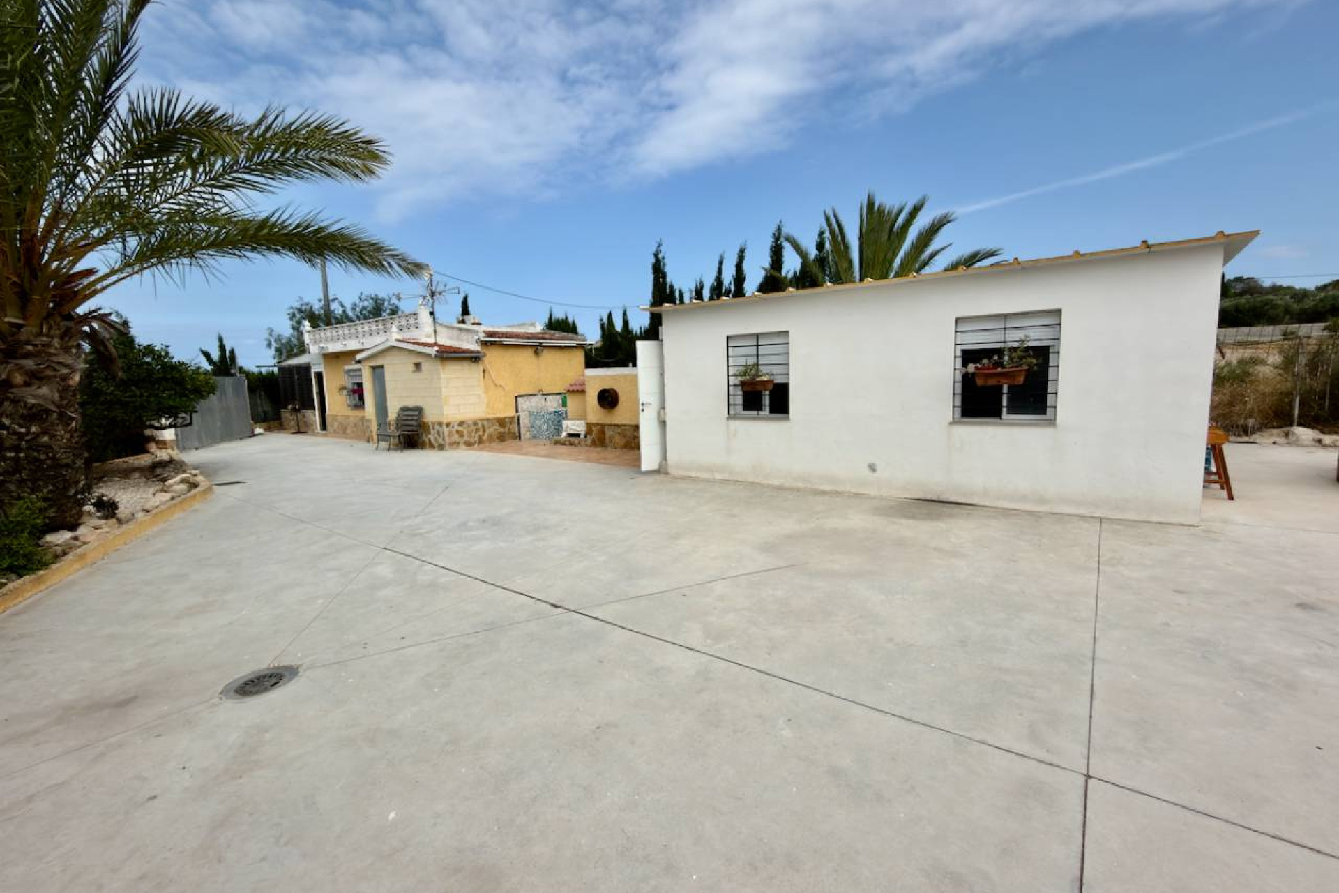 Reventa - Finca / Propiedad de Campo - San Fulgencio - La Marina