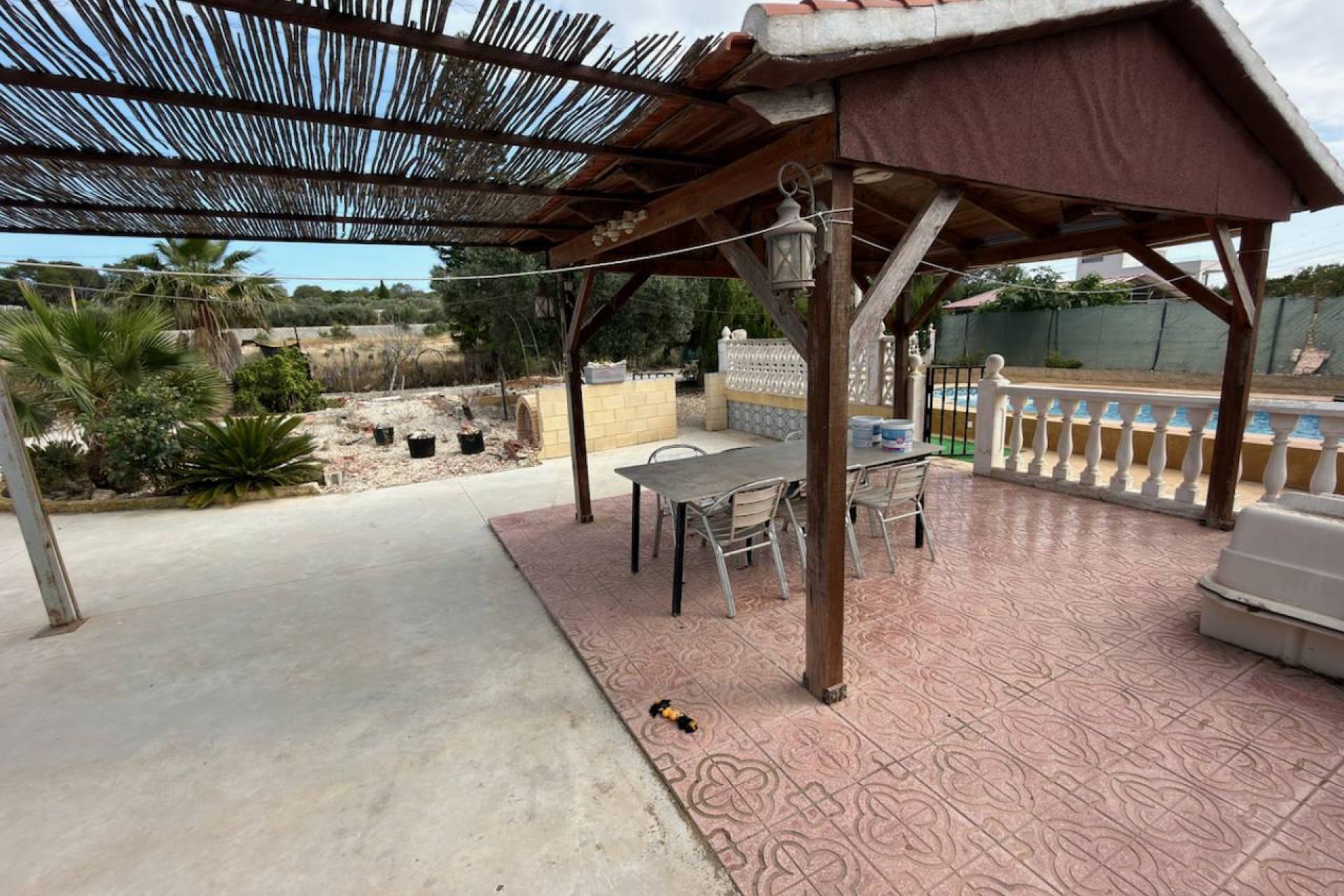 Reventa - Finca / Propiedad de Campo - San Fulgencio - La Marina