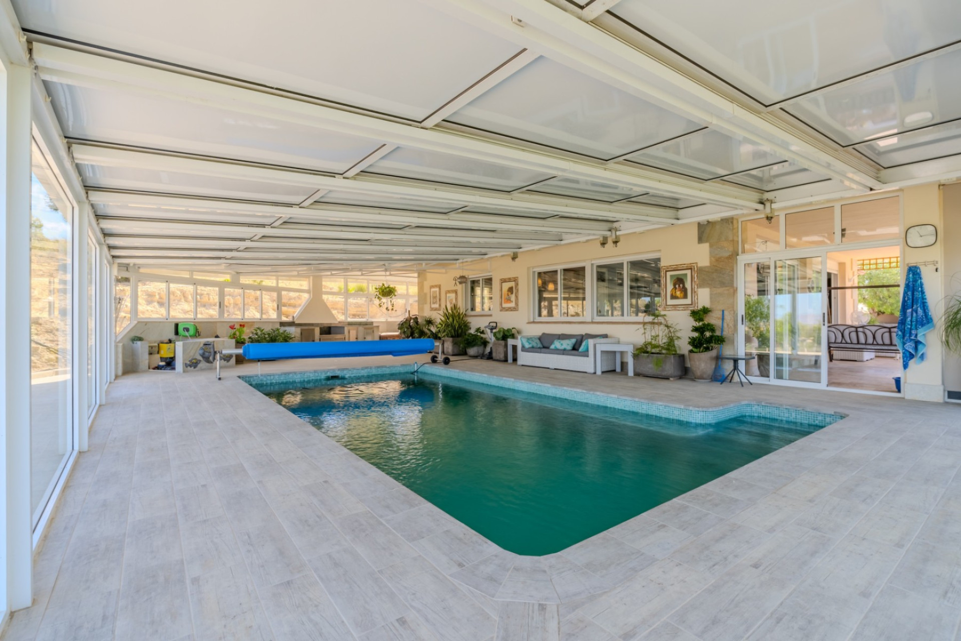 Reventa - Finca / Propiedad de Campo - San Miguel de Salinas - Torremendo
