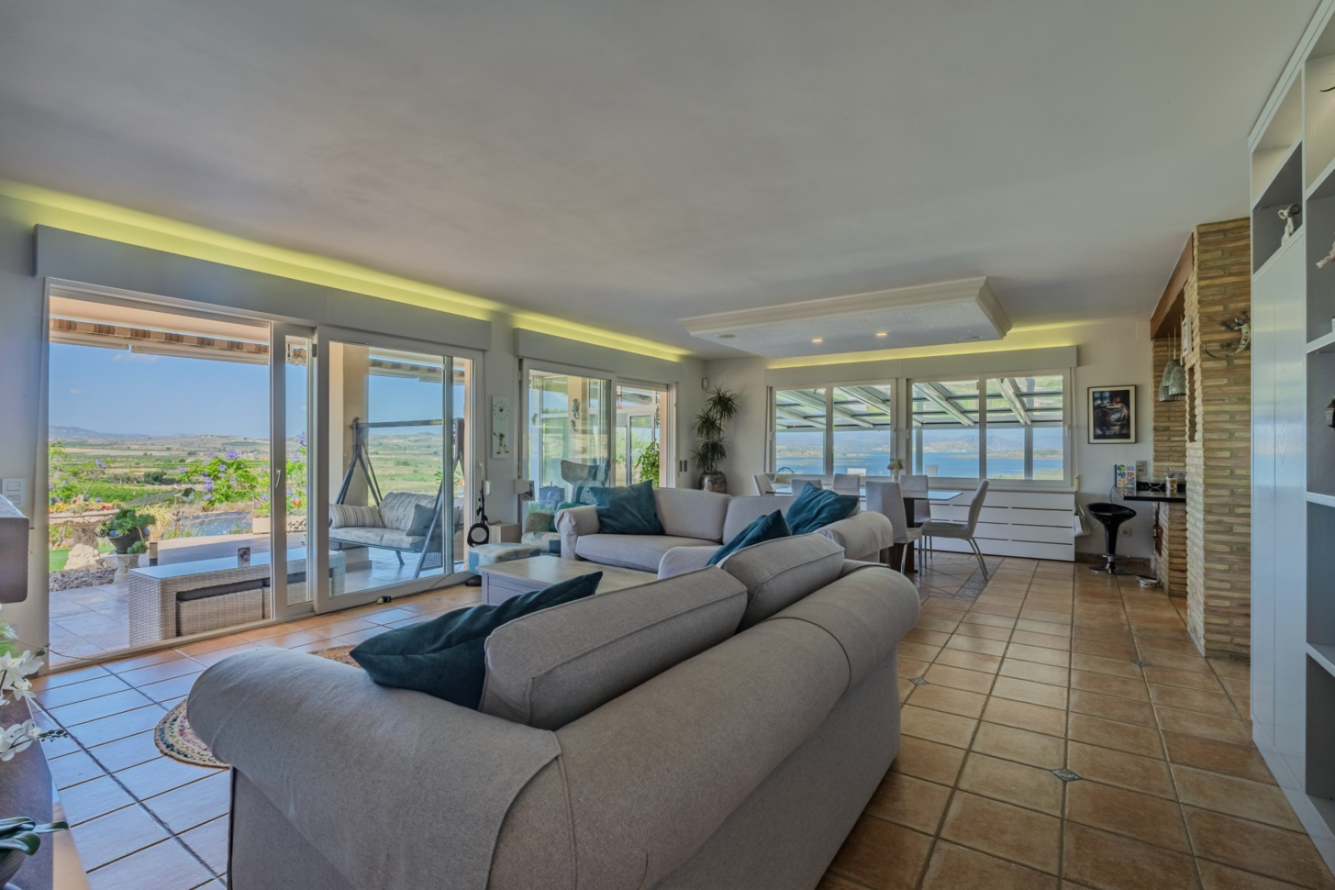 Reventa - Finca / Propiedad de Campo - San Miguel de Salinas - Torremendo