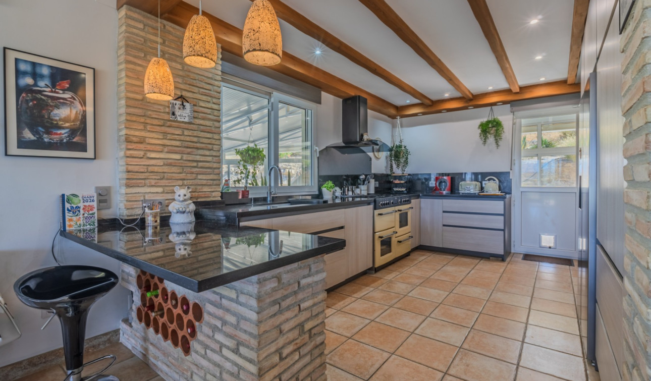Reventa - Finca / Propiedad de Campo - San Miguel de Salinas - Torremendo