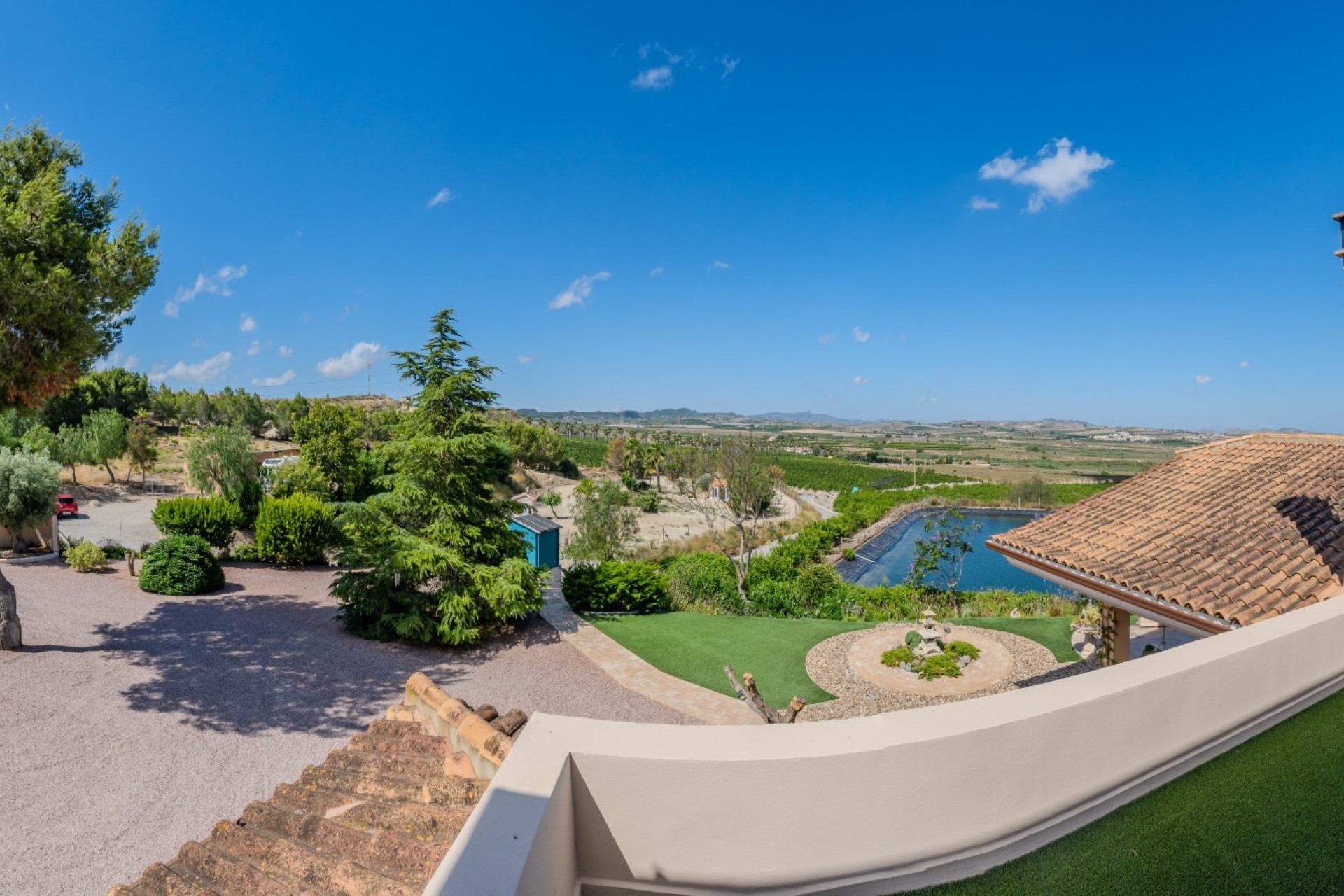 Reventa - Finca / Propiedad de Campo - San Miguel de Salinas - Torremendo