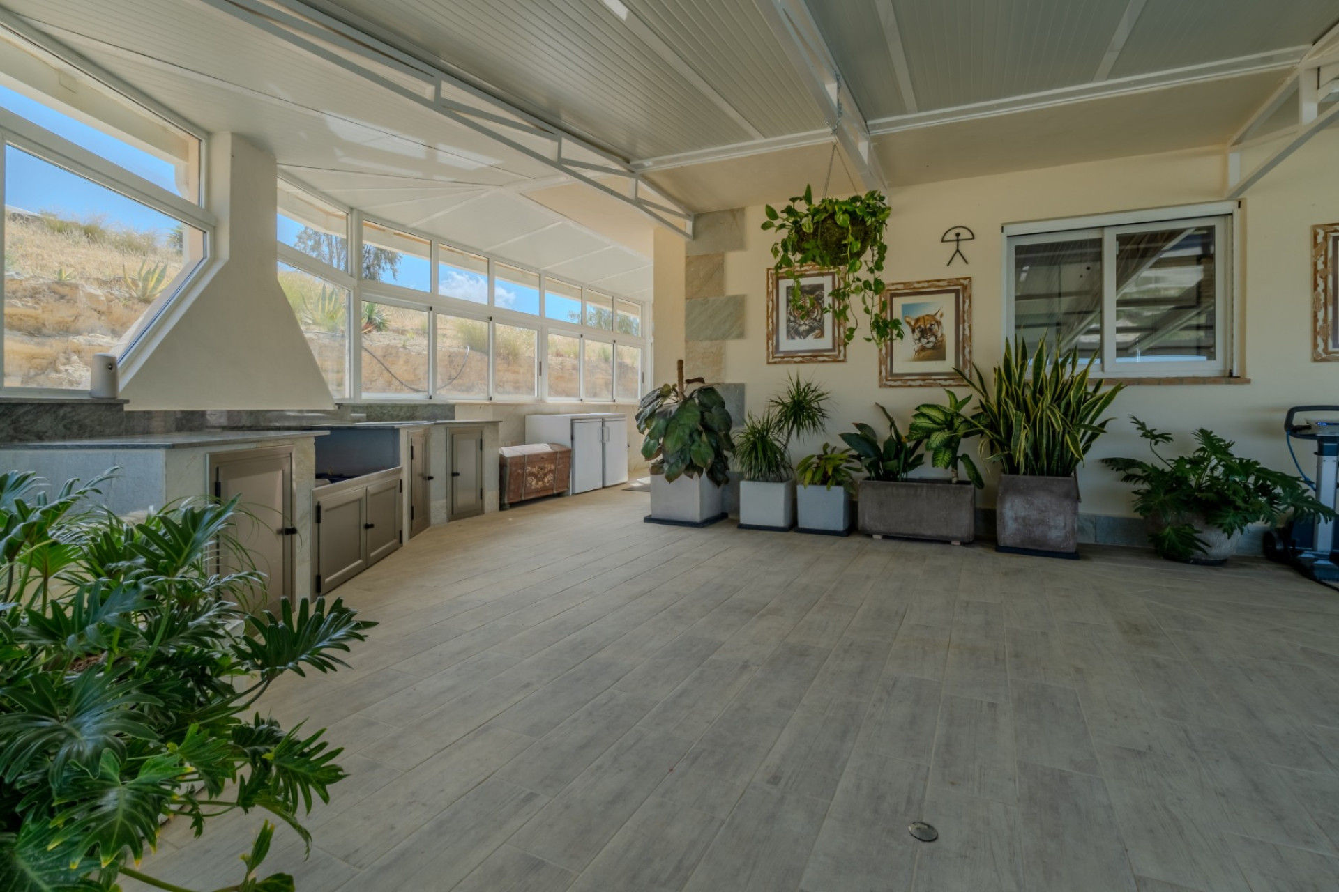 Reventa - Finca / Propiedad de Campo - San Miguel de Salinas - Torremendo