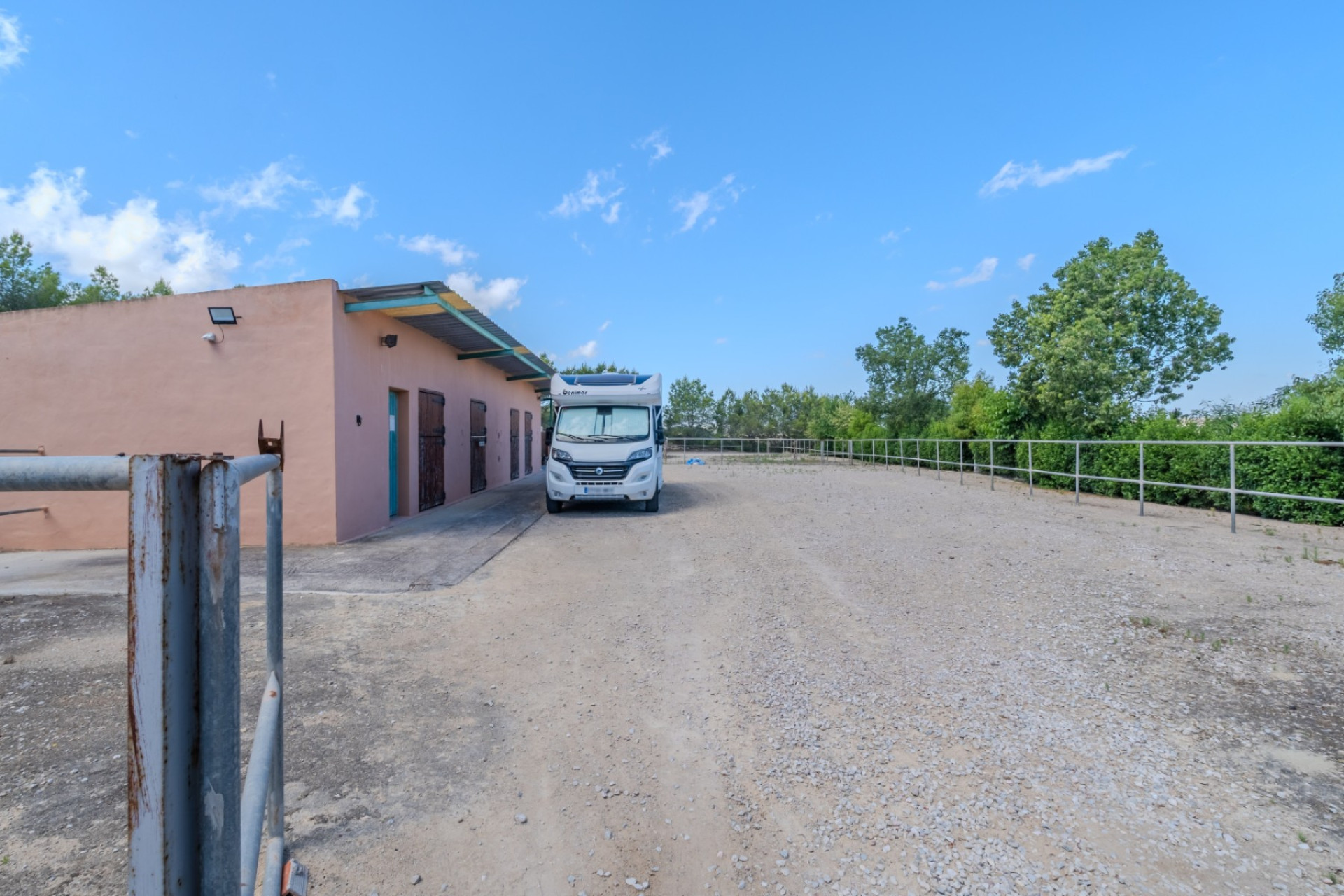 Reventa - Finca / Propiedad de Campo - San Miguel de Salinas - Torremendo