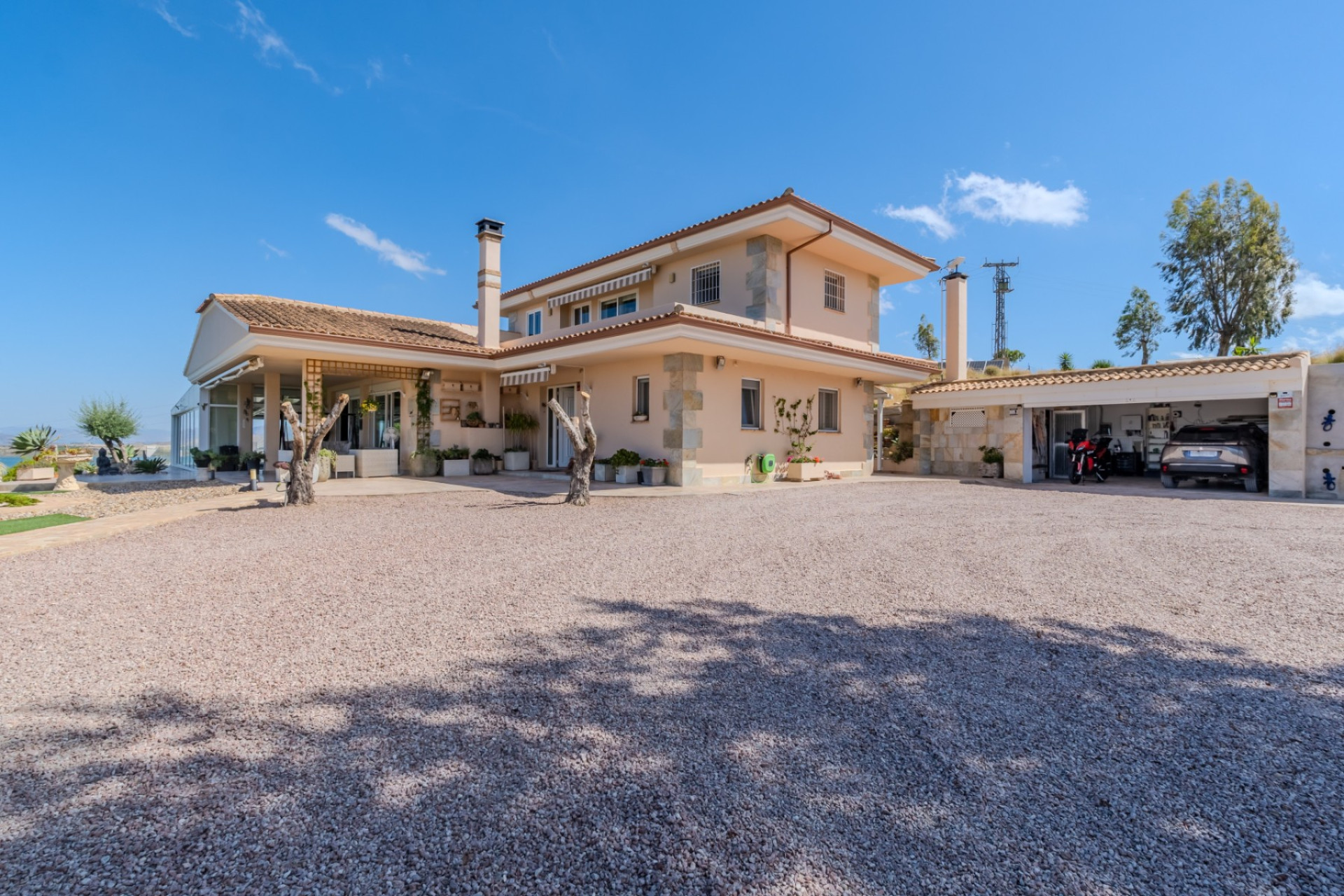 Reventa - Finca / Propiedad de Campo - San Miguel de Salinas - Torremendo