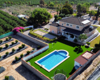 Reventa - Finca / Propiedad de Campo - San Miguel de Salinas