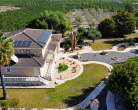 Reventa - Finca / Propiedad de Campo - San Miguel de Salinas