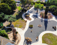 Reventa - Finca / Propiedad de Campo - San Miguel de Salinas