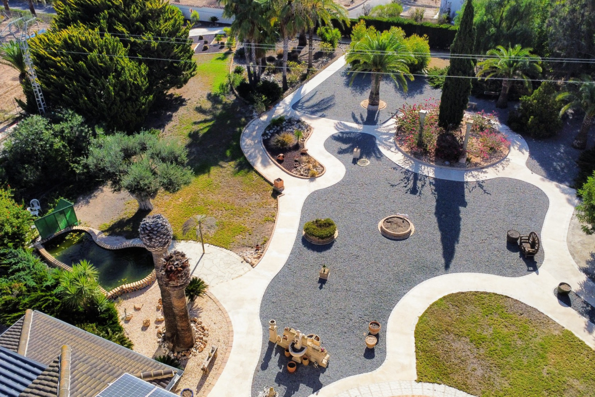 Reventa - Finca / Propiedad de Campo - San Miguel de Salinas