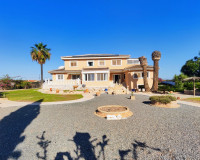 Reventa - Finca / Propiedad de Campo - San Miguel de Salinas