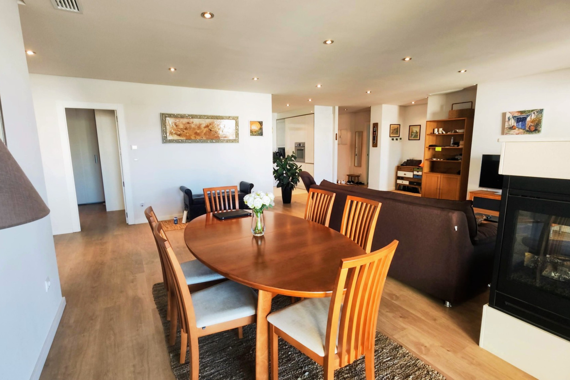 Reventa - Finca / Propiedad de Campo - San Miguel de Salinas