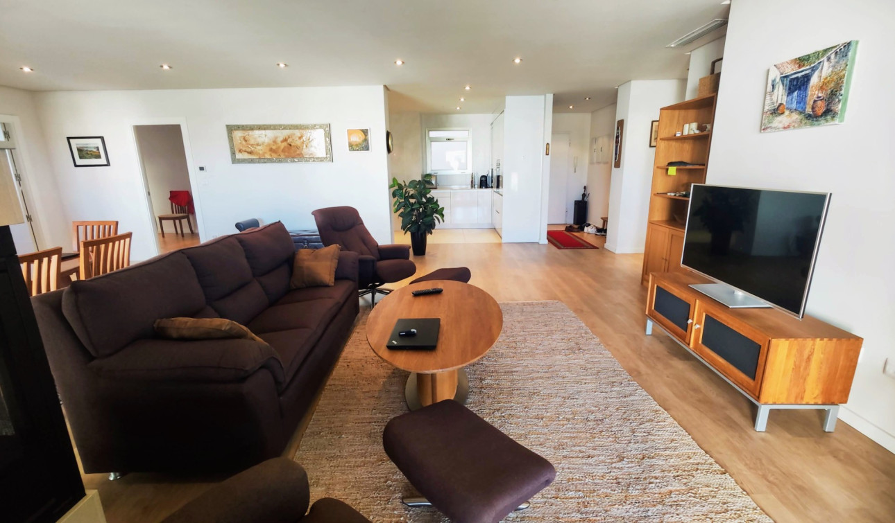 Reventa - Finca / Propiedad de Campo - San Miguel de Salinas