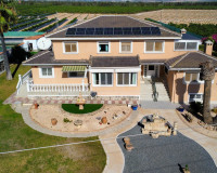 Reventa - Finca / Propiedad de Campo - San Miguel de Salinas