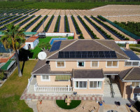 Reventa - Finca / Propiedad de Campo - San Miguel de Salinas