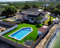 Reventa - Finca / Propiedad de Campo - San Miguel de Salinas