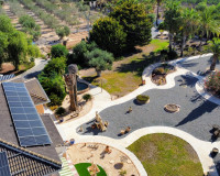 Reventa - Finca / Propiedad de Campo - San Miguel de Salinas