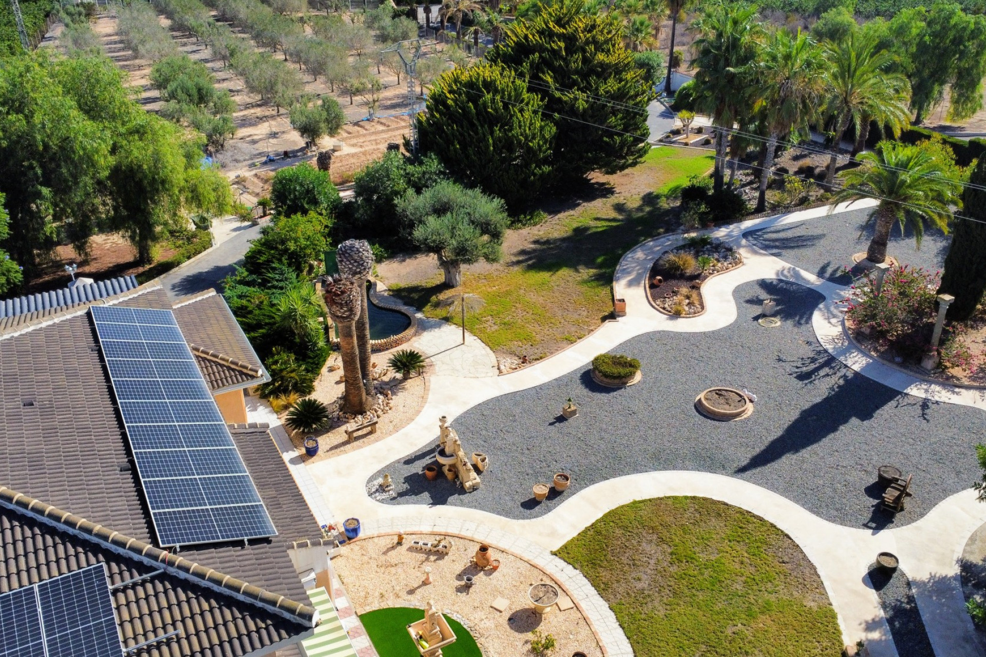 Reventa - Finca / Propiedad de Campo - San Miguel de Salinas