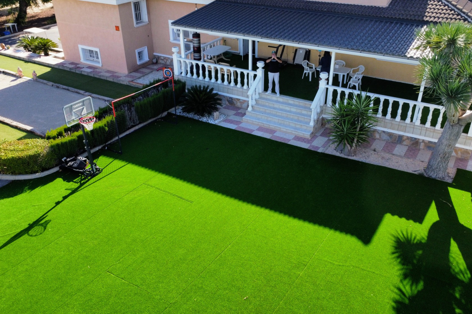 Reventa - Finca / Propiedad de Campo - San Miguel de Salinas