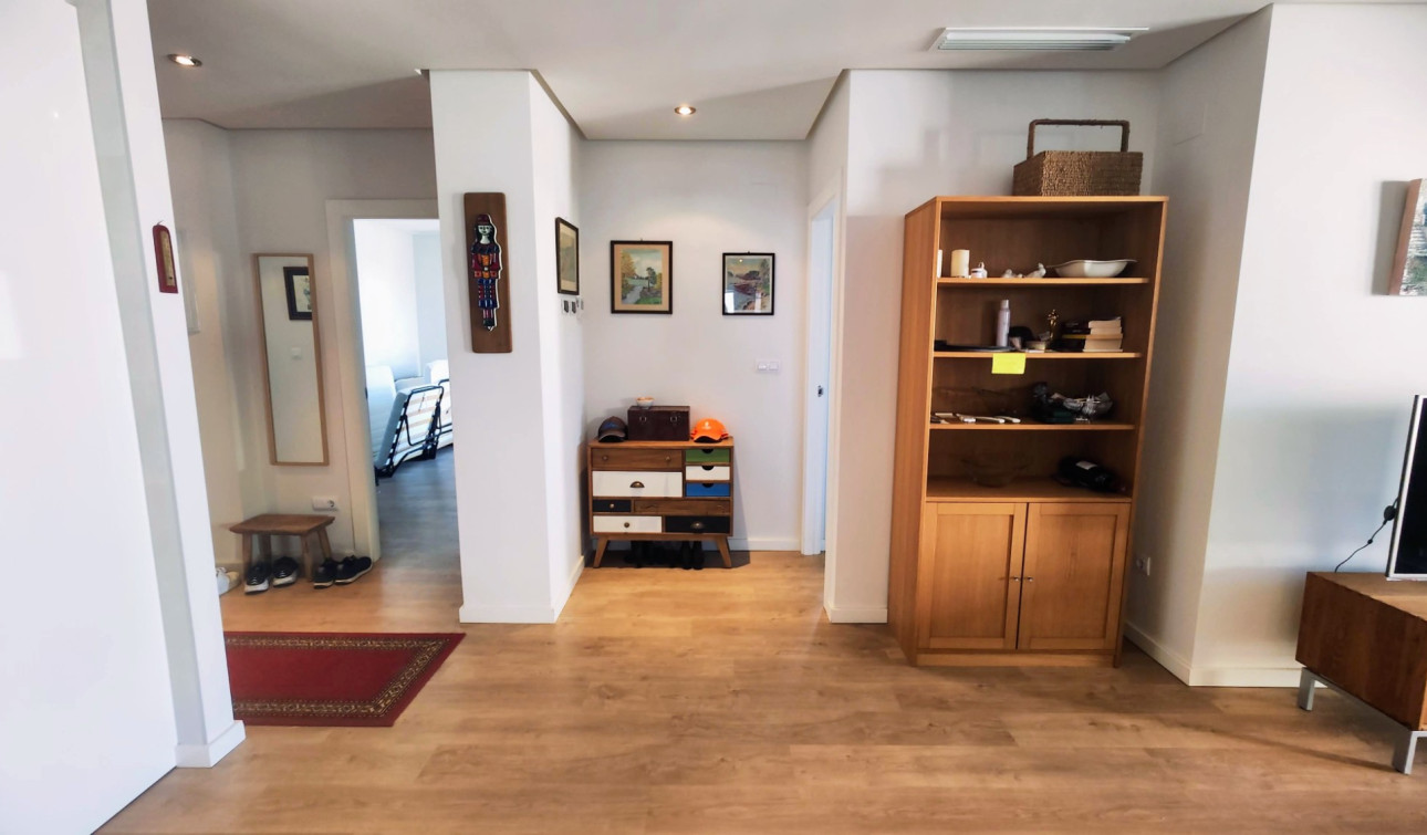 Reventa - Finca / Propiedad de Campo - San Miguel de Salinas