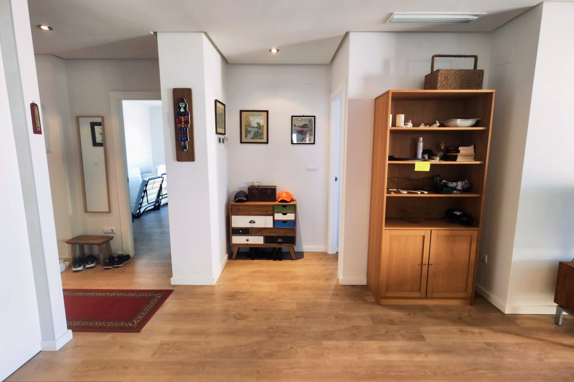 Reventa - Finca / Propiedad de Campo - San Miguel de Salinas