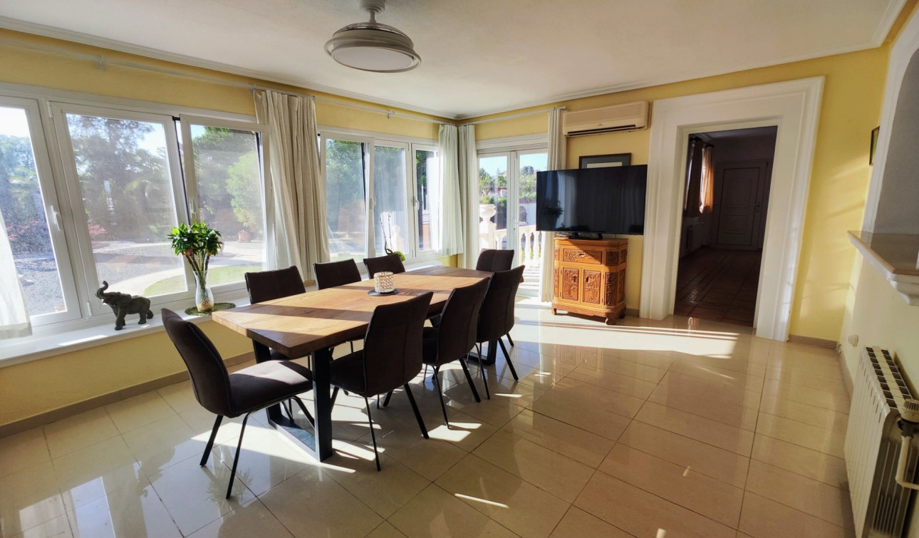 Reventa - Finca / Propiedad de Campo - San Miguel de Salinas