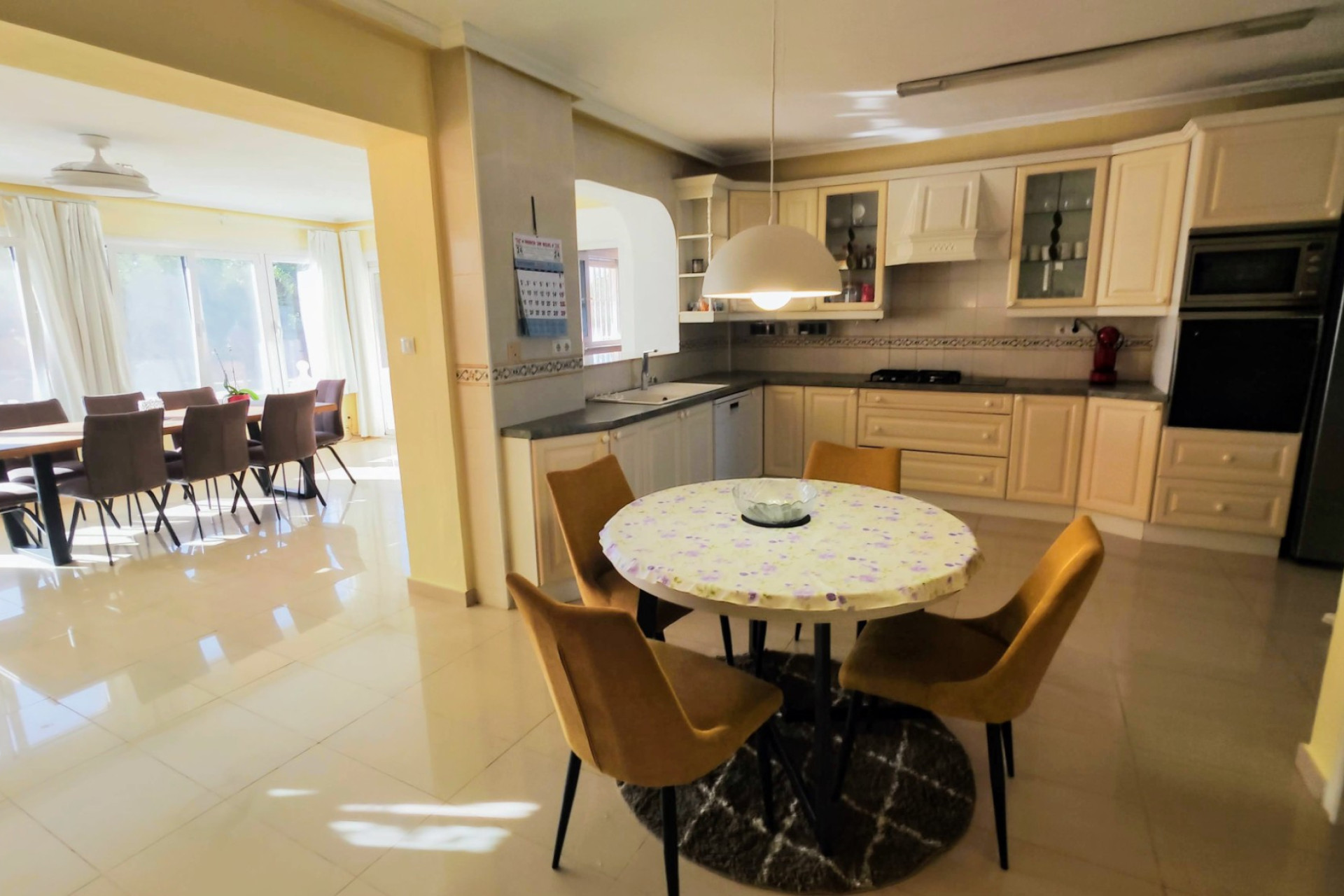 Reventa - Finca / Propiedad de Campo - San Miguel de Salinas