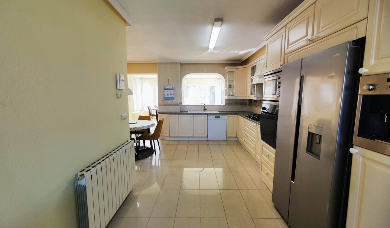 Reventa - Finca / Propiedad de Campo - San Miguel de Salinas