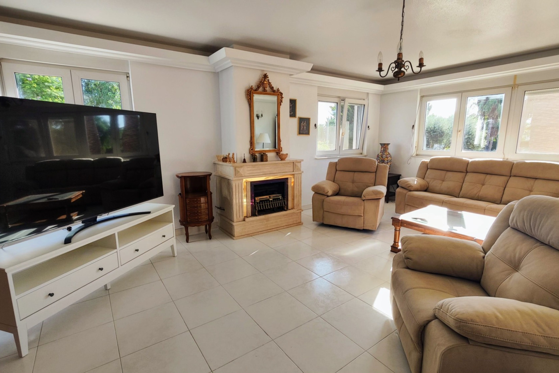 Reventa - Finca / Propiedad de Campo - San Miguel de Salinas