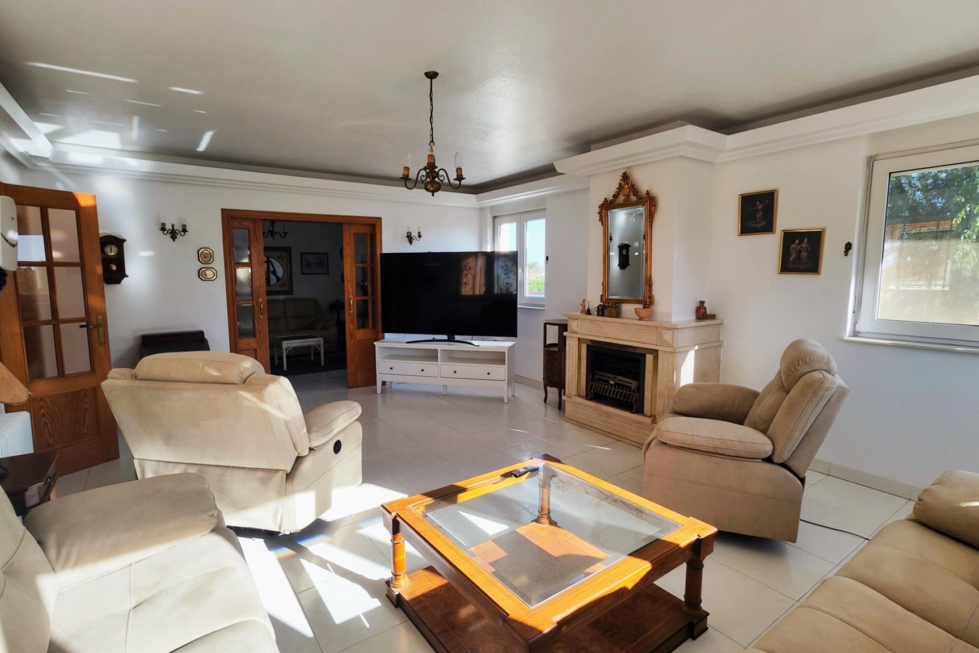 Reventa - Finca / Propiedad de Campo - San Miguel de Salinas