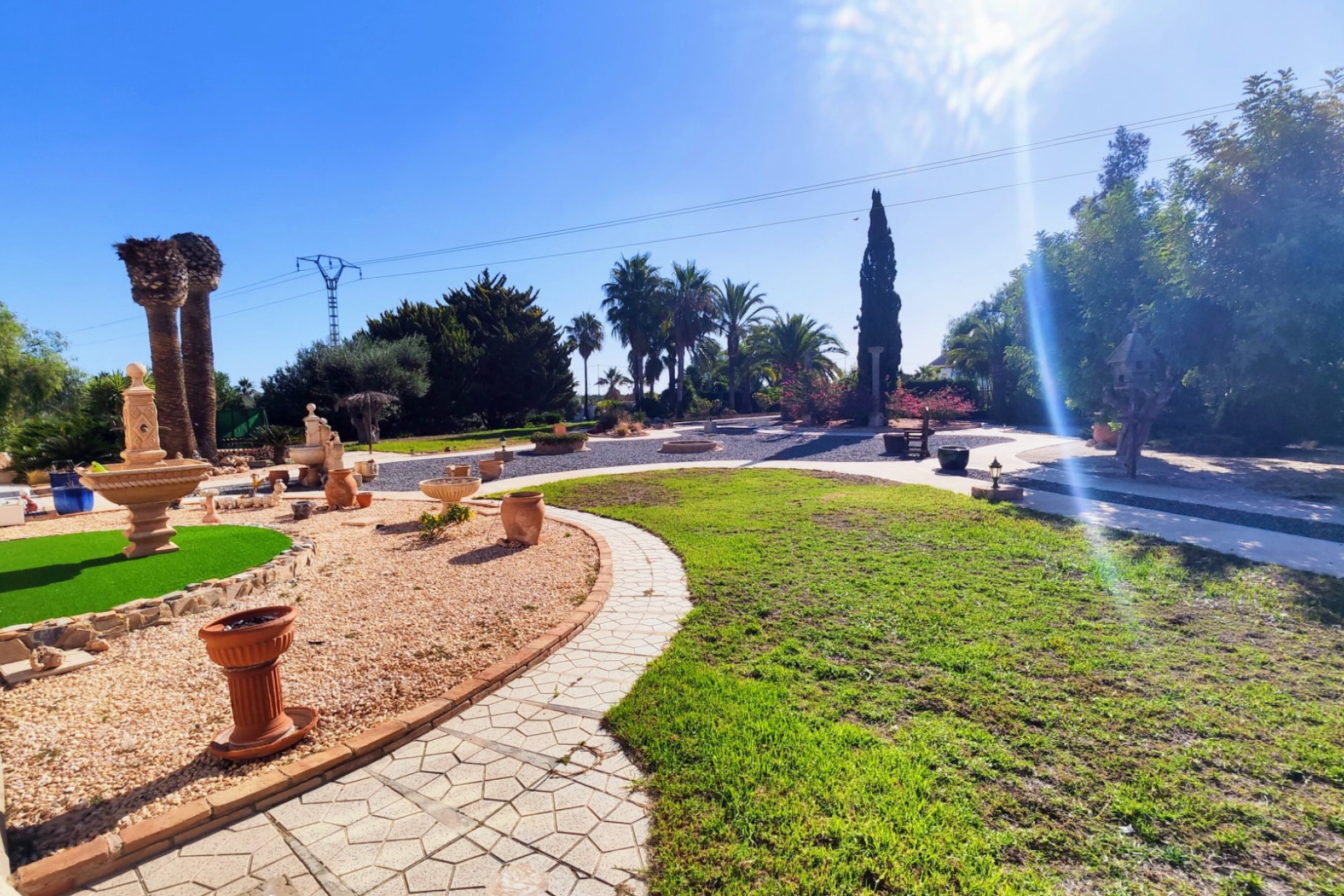 Reventa - Finca / Propiedad de Campo - San Miguel de Salinas