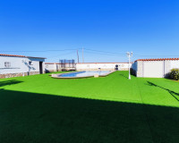 Reventa - Finca / Propiedad de Campo - San Miguel de Salinas